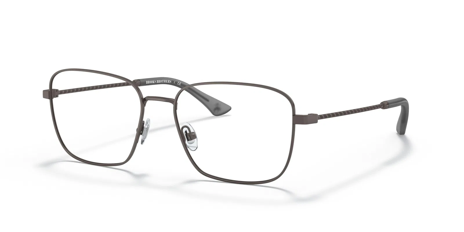 Brooks Brothers 1094 Eyeglasses - view 4